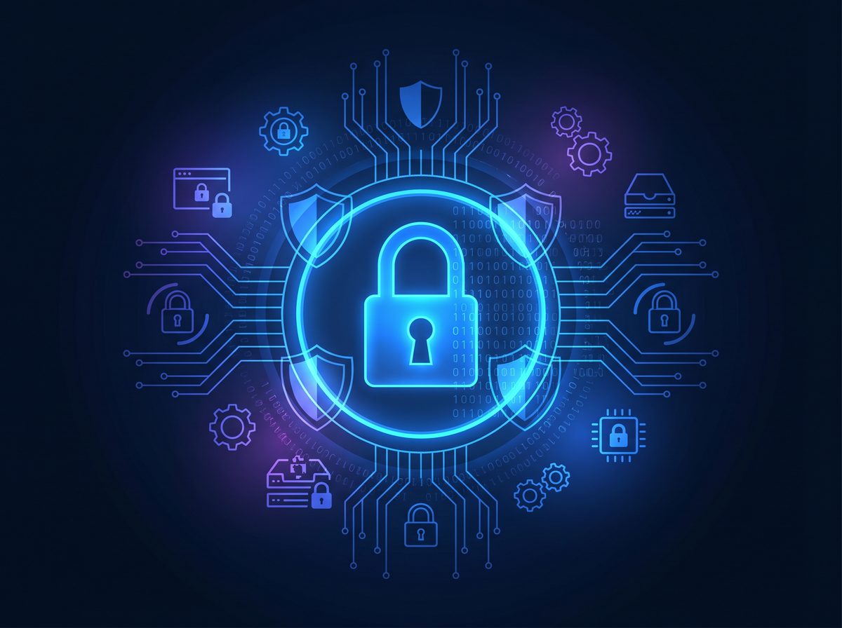 点启加速器安全防护体系